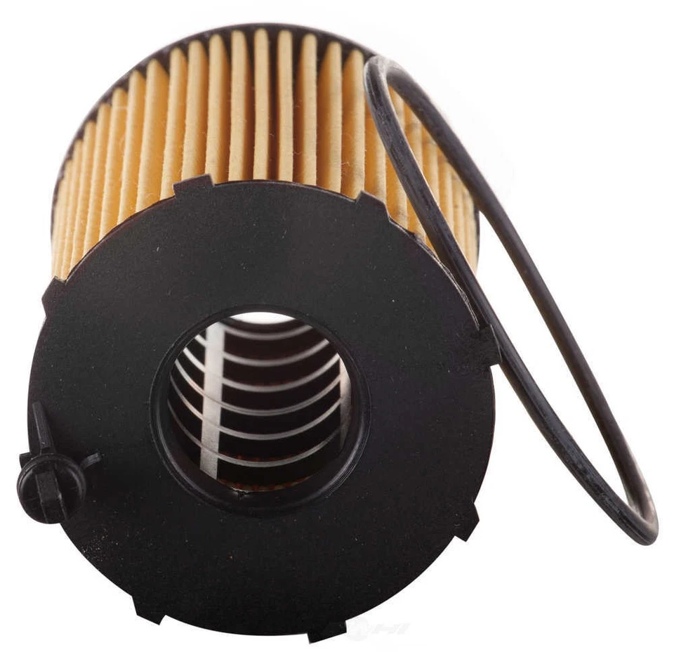 Filtro de aceite de motor compatible con Volkswagen Touareg 2013-2016 repuestos más filtros por premium Foto 2 de 4