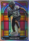 2025 Panini Prizm Draft Picks - Travis Hunter #10