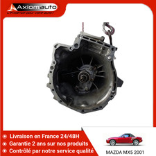 Boite de vitesse Ford SCORPIO