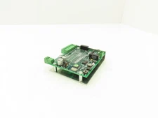 New Celio 1001.02 Remote Analog IO Module PCB Circuit Board