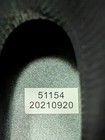Tingley Profile 51154 Rubber Boots, Men size 6/Wm size 8- GOOD condition! — photo 6