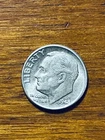 1948 D Roosevelt Dime EF +
