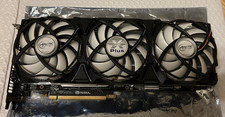 Nvidia GeForce GTX480 1.5GB GDDR5 PCI-E Accelero XTREME PLUS
