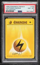 Image for Lightning Energy
