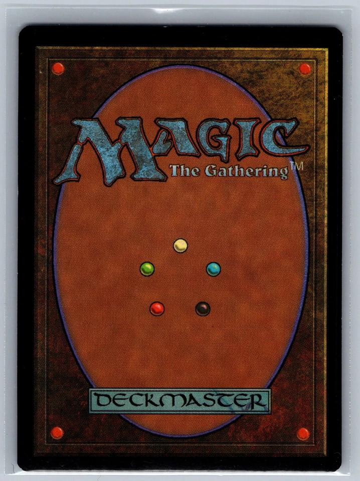 Magic The Gathering Unglued Censorship #15/94 MTG TCG CCG - Image 2 of 2