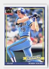 2026 Topps Series 1 Robin Yount Base (RAW)