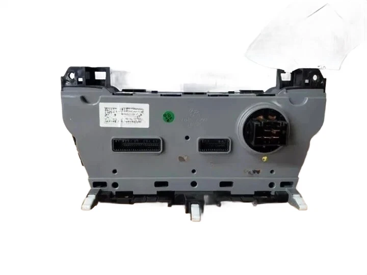 Оригинальный климат-контроль температуры кондиционера Hyundai Tucson 2016–2018 годов выпуска - Изображение 2 из 4