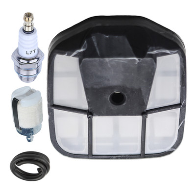 Air Filter Tune up Kit For Echo CS-490 CS-4910 CS-500P CS-501P A226001090 Saw