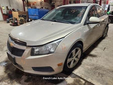 Core Short Block Engine 1.4L VIN B Fits 12-16 CRUZE 1286168