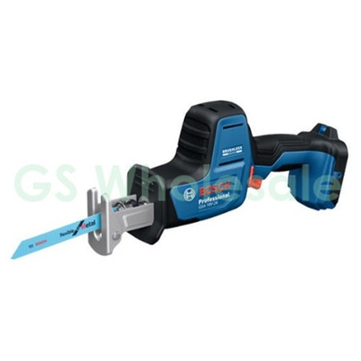 #ad #ad Bosch GSA18V 24 18V Cordless Reciprocating Saw Bare Tool $152.00