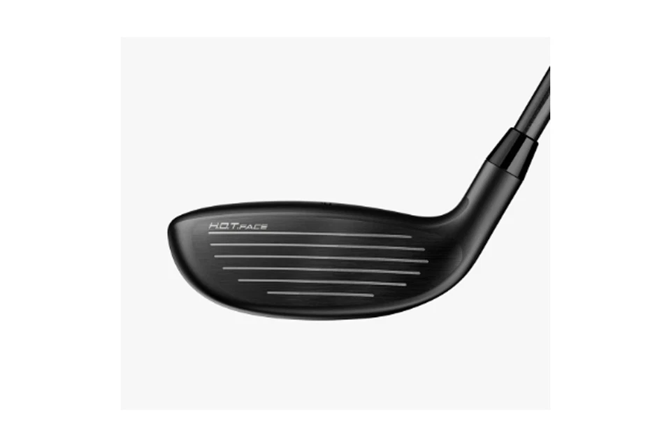 Cobra Darkspeed Hybrid - Bild 3 von 4