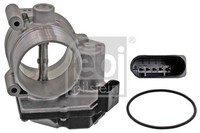 NEU - Febi Bilstein 46004 Drosselklappenstutzen FüR Audi VW