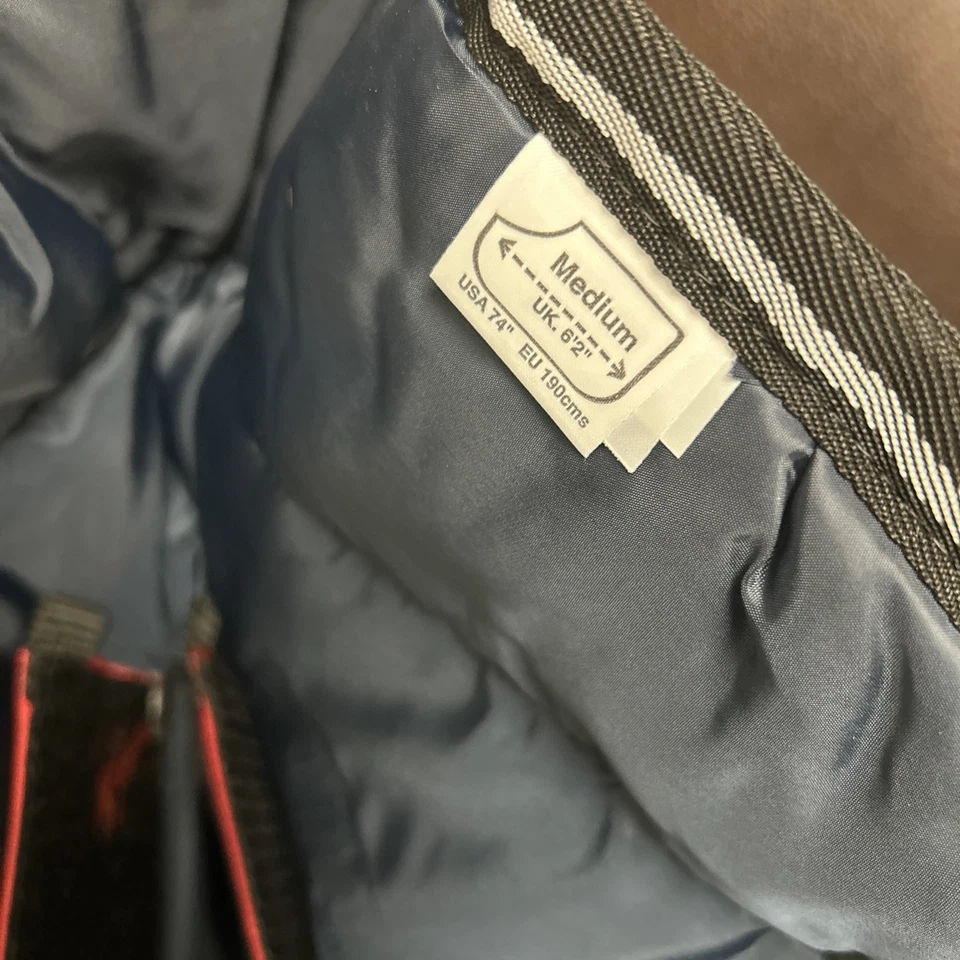 Funda Cuello Rambo Supreme 150g Foto 4 de 4