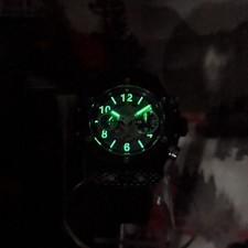 Hublot Big Bang Unico Carbon Fiber Skeleton Dial 45mm 411.QX.1170.RX Complete 2