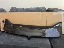 CAN-AM 2018-24 Maverick Trail Sport OEM Tinted Half Windshield 715005280