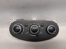 Renault Twingo Heizung Bedienpaneel 2020 275706933R 01363600 KG783002
