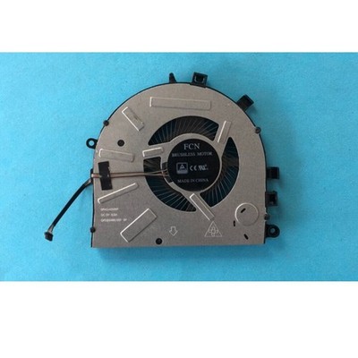 For   Ideapad 510S-13 510S-13ISK 510S-13IKB Laptop Cooling Fan 5F10L44996 *ll