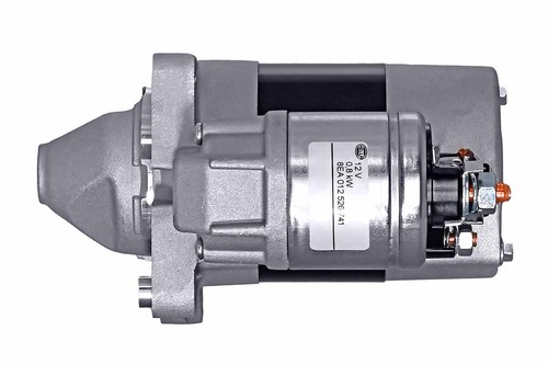 STARTER 8EA 012 526-741 FOR FIAT PALIO/Weekend PUNTO/Hatchback/Van SEICENTO 1.2L - Picture 7 of 13