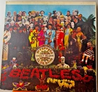 Beatles Albums