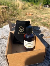 Imperial Patchouli by Gerini, 100ml