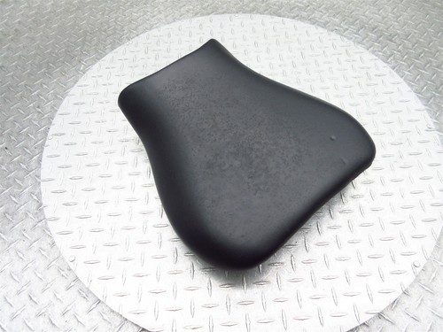 2001 01-07 Suzuki Hayabusa GSX1300 Front Seat Driver Rider Cushion Pad Saddle