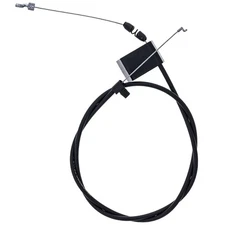 MTD 753-06831 Throttle Cable Troy-Bilt Craftsman Mini Homestead C210 TB225 125