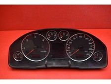 Compteur Audi ALLROAD