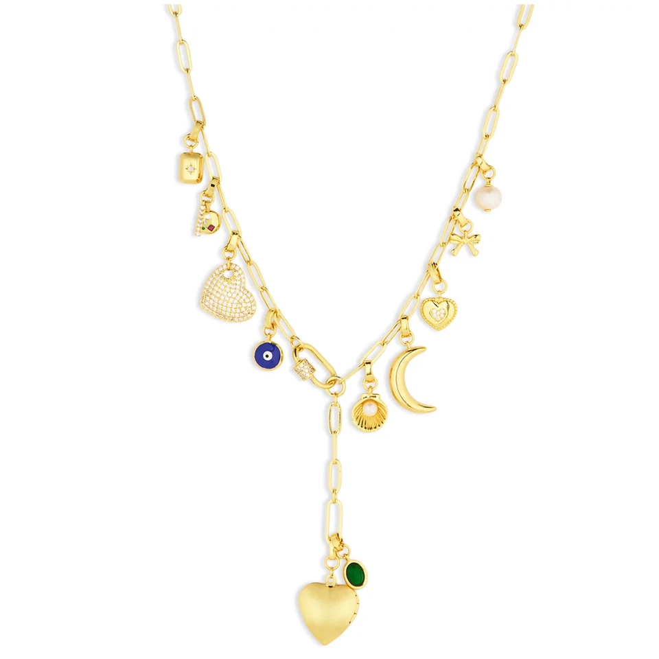 Bloomingdale's AQUA 12 Days of Jewels Advent Calendar   **NEW** MSRP $200 - Image 2 of 4