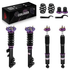 Coilovers Lowering Kit For Bmw Z3 E36 Coupe Roadster 1996-2002 Bmw 3 318i