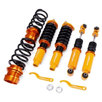 Maxpeedingrods Racing Coilovers Kits for Mazda 6 2003-2007 Shock Absorbers