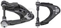 A.B.S. Querlenker Dreieckslenker 212047 Stahl FüR Ford Ranger ET ER EQ 4X4 Tdci