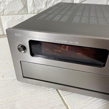Yamaha RX-V10 DSP AV Receiver Tested Functional 5.1ch Dolby Digital from japan