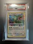 2020  Pokémon Rayquaza Amazing Rare PSA 9 – Vivid Voltage 138/185 Holo