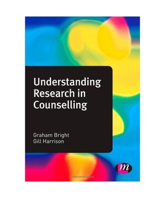 Understanding Research in Counselling