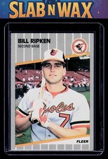 Funny Trading Cards Your Mom Wishes She Threw Out 19