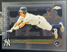 2025 Topps Chrome #162 - Anthony Volpe - New York Yankees