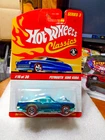 Hot Wheels Classics Series 3 Plymouth King Kuda