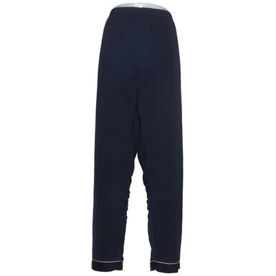 Anna Field, Pyjamahose, Größe: XL, Blau, Einfarbig, Damen #7MG