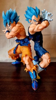 Dragon Ball Super Set Goku Vegeta