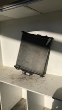 Radiateur Mercedes CLASSE M