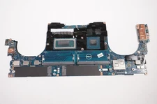Compatible with YD3W1 Dell Intel i7-12700H RTX 3050 Ti Motherboard XPS9520-71...