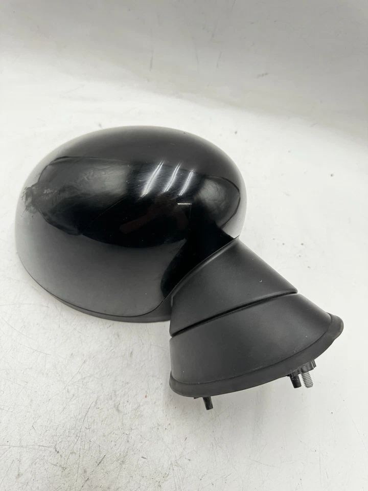2015 - 2024 MINI COOPER CLUBMAN F54 Front Right Door Mirror Black - Imagem 2 de 4