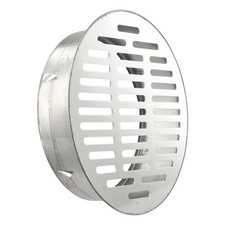 Easy to Install and Hollow Design Drainage Cover for Various Outdoor Areas