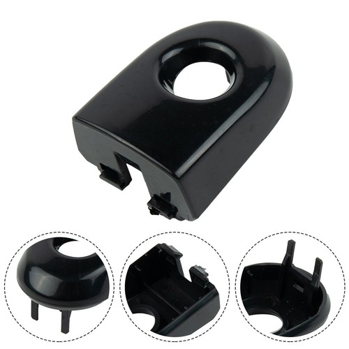 New High Quality Door Handle Cap Cover Easy Installation Front Left 80644-ZW55B - Picture 6 of 12