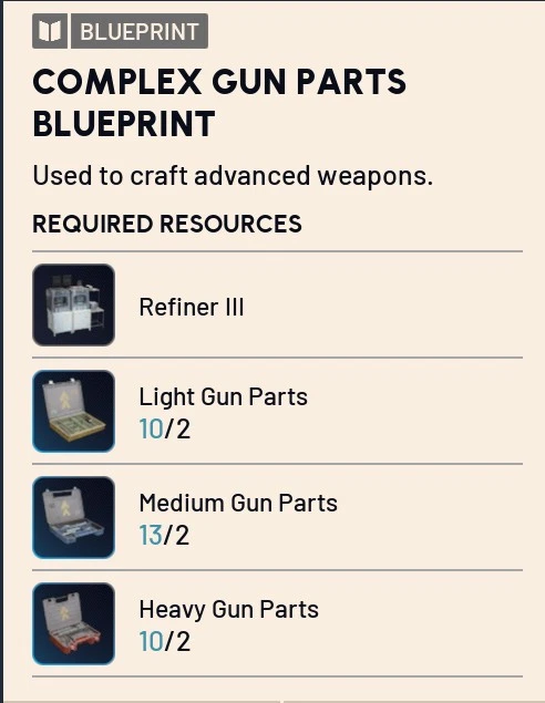 ARC Raiders🔥Blueprints Coins Workbench Materials✨Cheap Safe Fast Delivery🚀 - Image 2 of 4