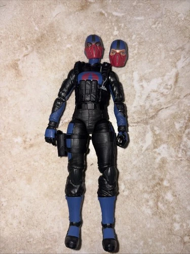 Hasbro GI:JOE Classified C.L.A.W.  Cobra Female Trooper