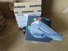 1/Piece NEW 8UD1731-0AB11 SIEMENS Circuit Breaker Rotary Operating Handle