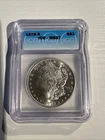1879-S ICG  MS67 Morgan Silver Dollar