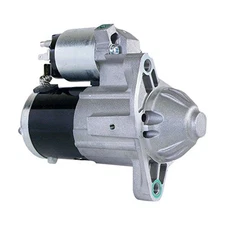 Starter For JEEP COMMANDER 2006-2008 GRAND CHEROKEE 05-08 4.7L LIBERTY 07 3.7L