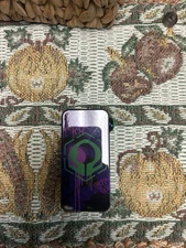 Green grim army hexohm edition v3  